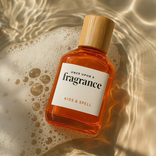 distribution de produits cosmétiques