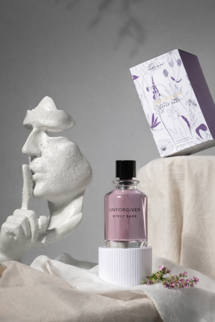 UNFORGIVEN GYPSY SAGE