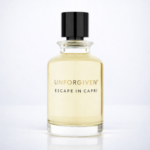 UNFORGIVEN ESCAPE IN CAPRI