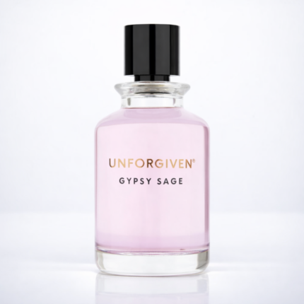 UNFORGIVEN GYPSY SAGE