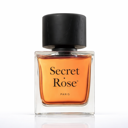 Secret rose parfum