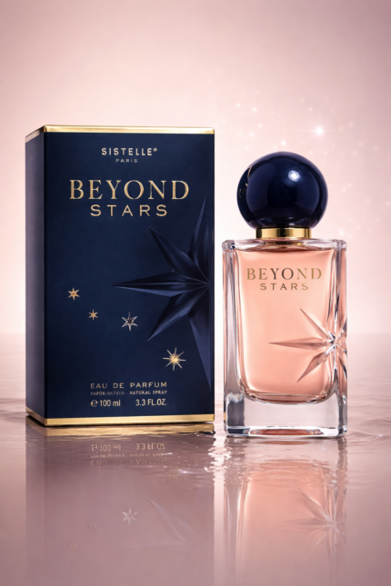 beyond stars