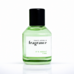 it's about time perfume