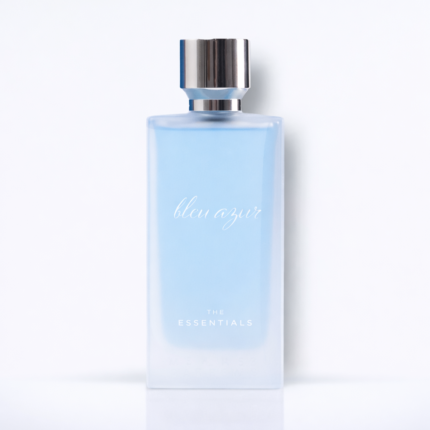 BLEU AZUR