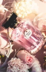 Fleurs de Sistelle Gold