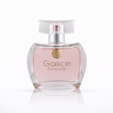 Galice sensuelle