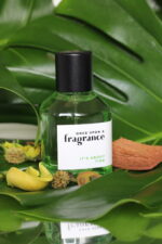 it's about time perfume