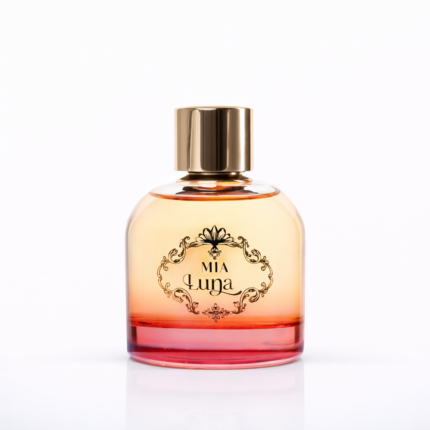 Mia luna
