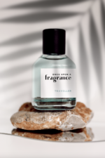 Traveller perfume