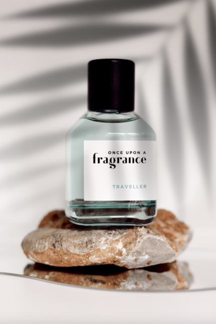 Traveller perfume