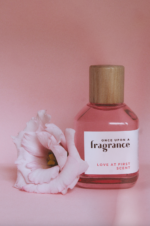 LOVE AT FIRST SCENT