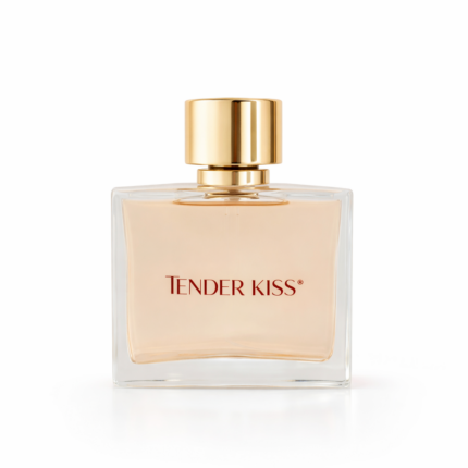 TENDER KISS
