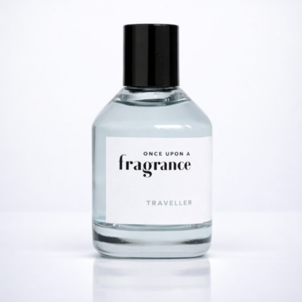 Traveller Perfume