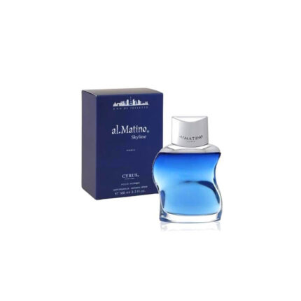 al.Matino Skyline