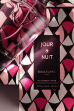 jour et nuit parfum
