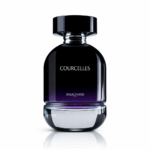 courcelles le parfum
