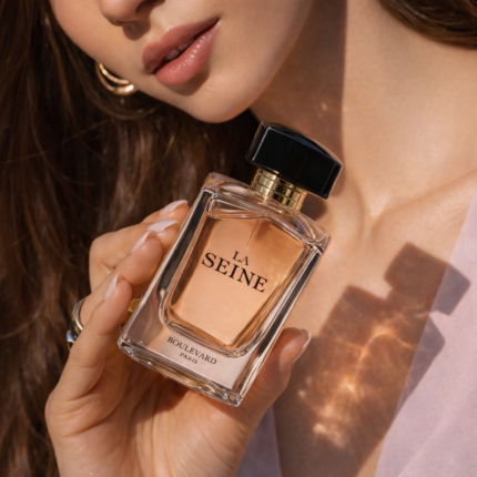 la seine